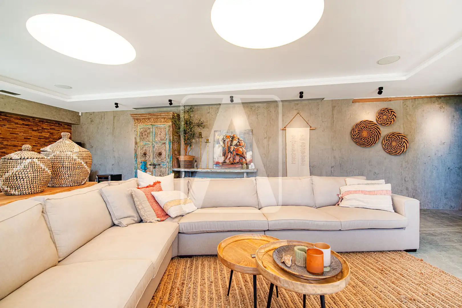 Detached house with pool for sale in La Fustera, imagen 23
