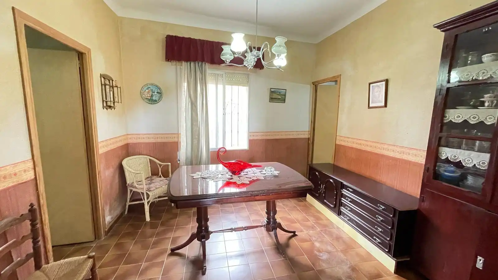 Casa o chalet en venta en Carretera del Escobar, Los Almagros - Los Paganes - El Escobar