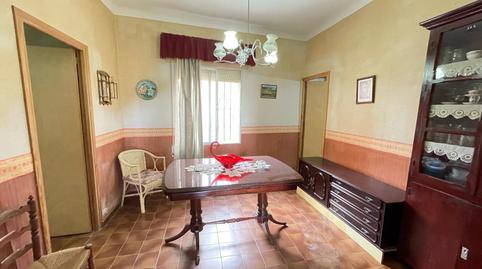 Foto 5 de Casa o xalet en venda a Carretera del Escobar, Los Almagros - Los Paganes - El Escobar, Murcia