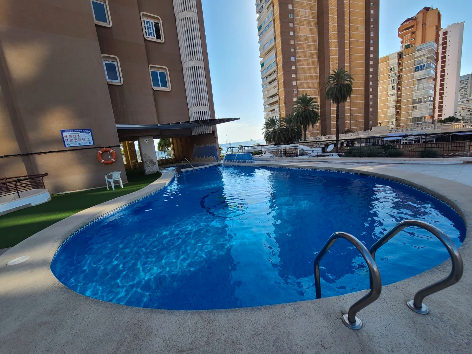 Flat for sale in Avenida del Mediterráneo, Playa Levante