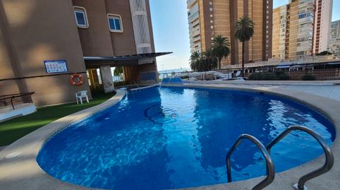 Photo 3 of Flat for sale in Avenida del Mediterráneo, Playa Levante, Alicante