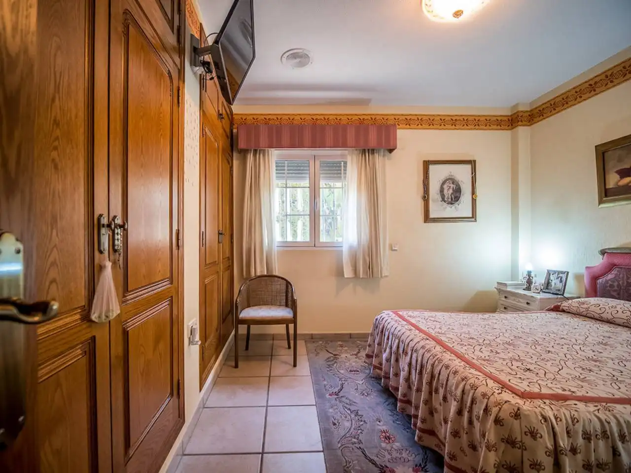 Villa mit Pool zum Verkauf in Calle Ronda Sur, imagen 29