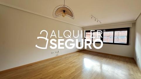 Photo 5 of Flat to rent in Castillo de Belmonte, Monte Rozas, Madrid