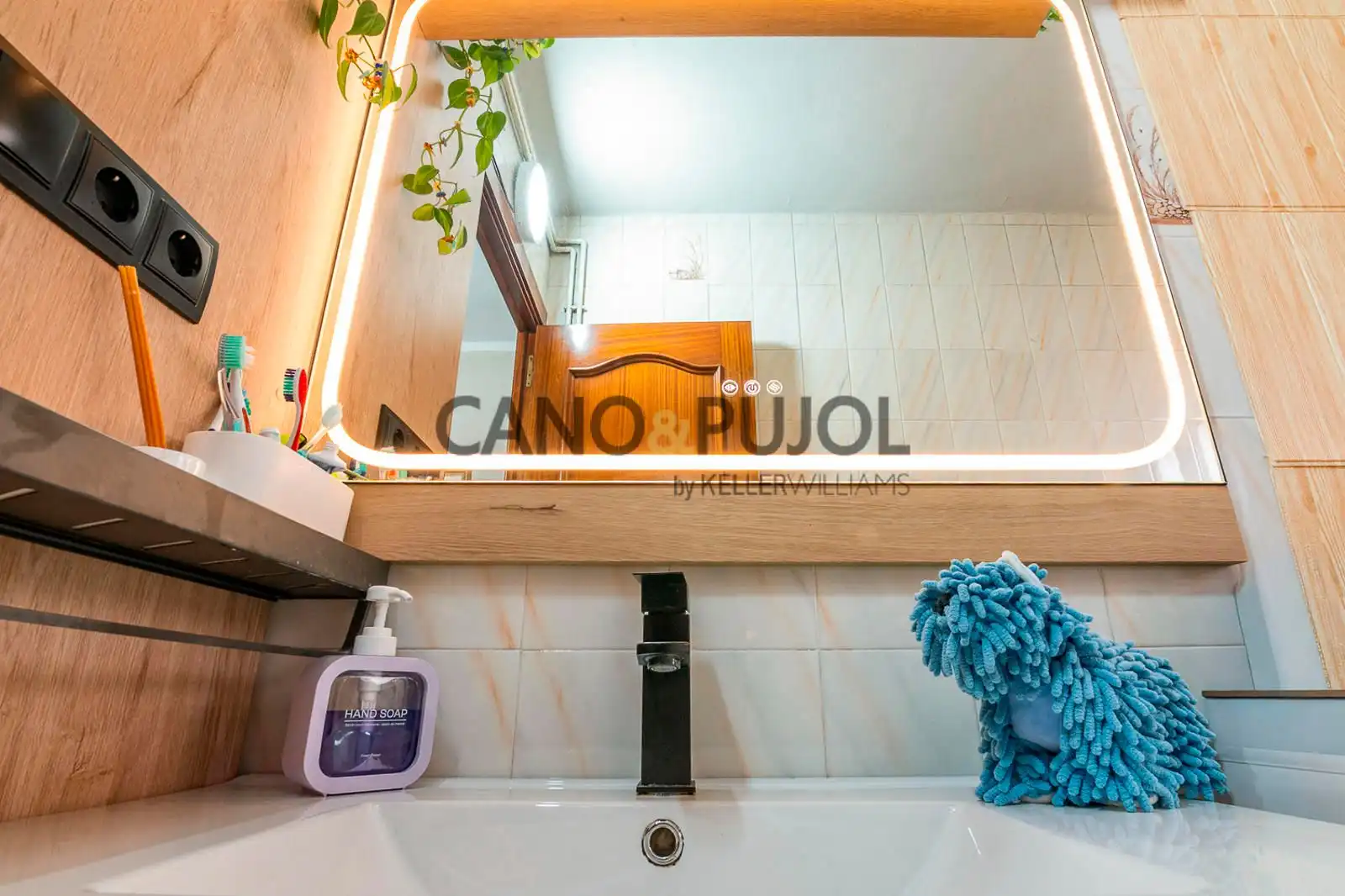 Baño de Piso en venta en Caldes de Montbui con Aire acondicionado y Terraza