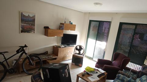 Foto 3 de Pis en venda a Casco Antiguo, Cáceres