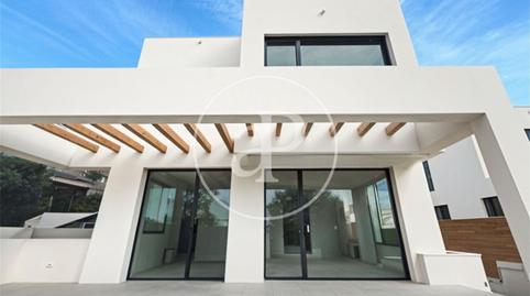 Photo 3 from new construction home in Flat for sale in Yucatán - Las Cornisas, Madrid