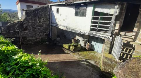 Foto 2 de Finca rústica en venda a Carretera de Bande, Porqueira, Ourense