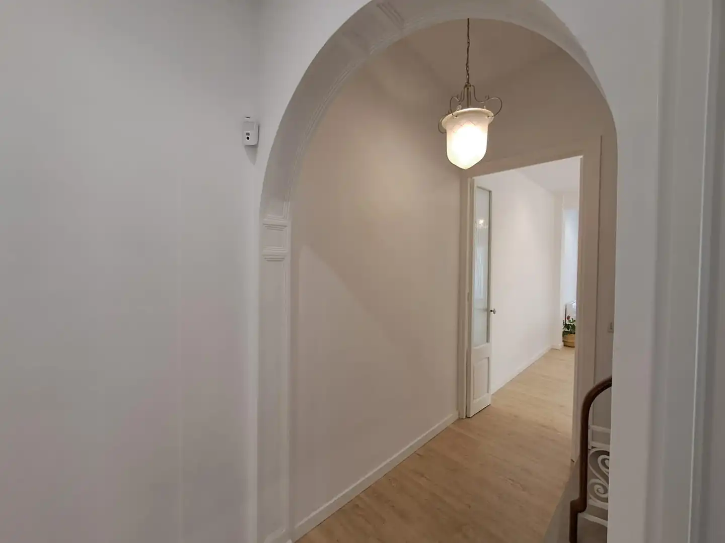 Maison mitoyenne avec jardin à vendre à Centre - Sant Oleguer, imagen 15