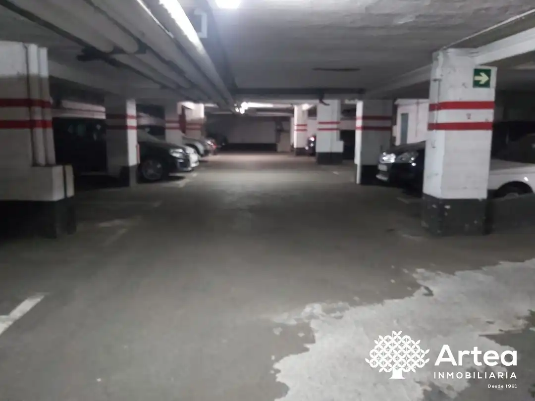 Aparcament en venda a Ibaiondo, imagen 8