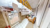 Balcony of Single-family semi-detached for sale in Torrevieja  with Terrace