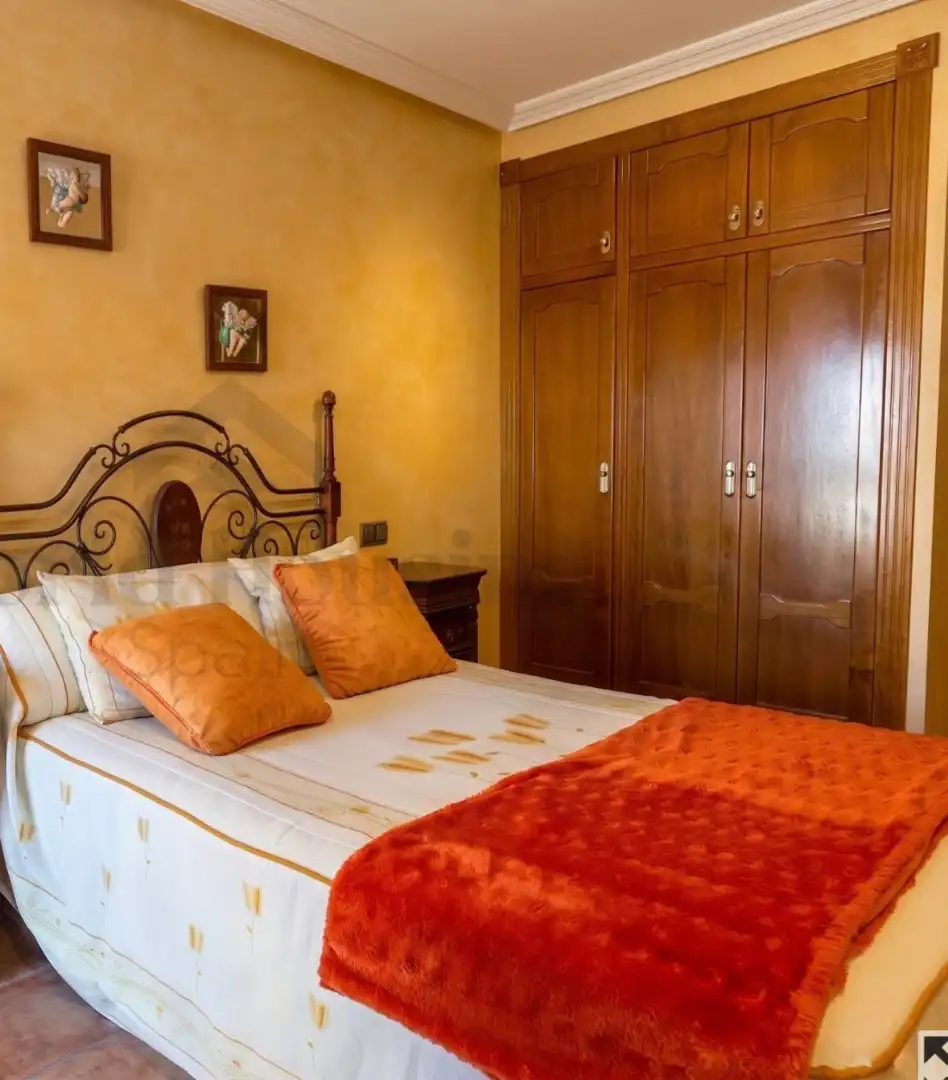 Adosado con terraza en venta en Calle Rojales, imagen 11