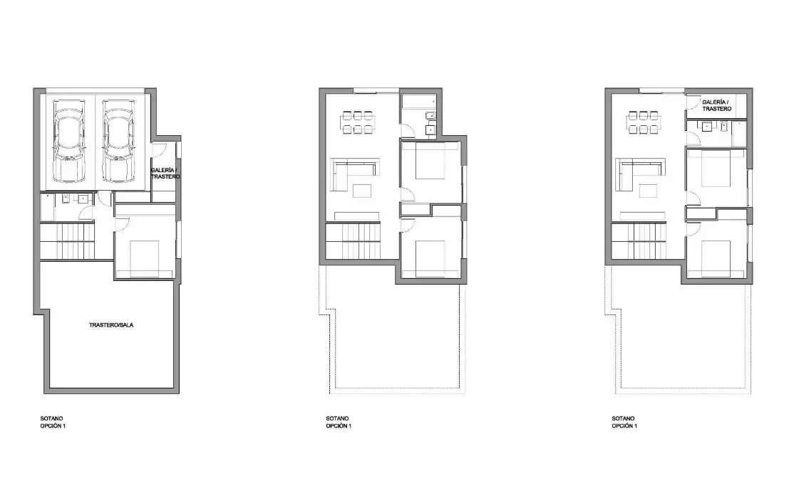 Detached house with pool for sale in Los Balcones - Los Altos, imagen 51