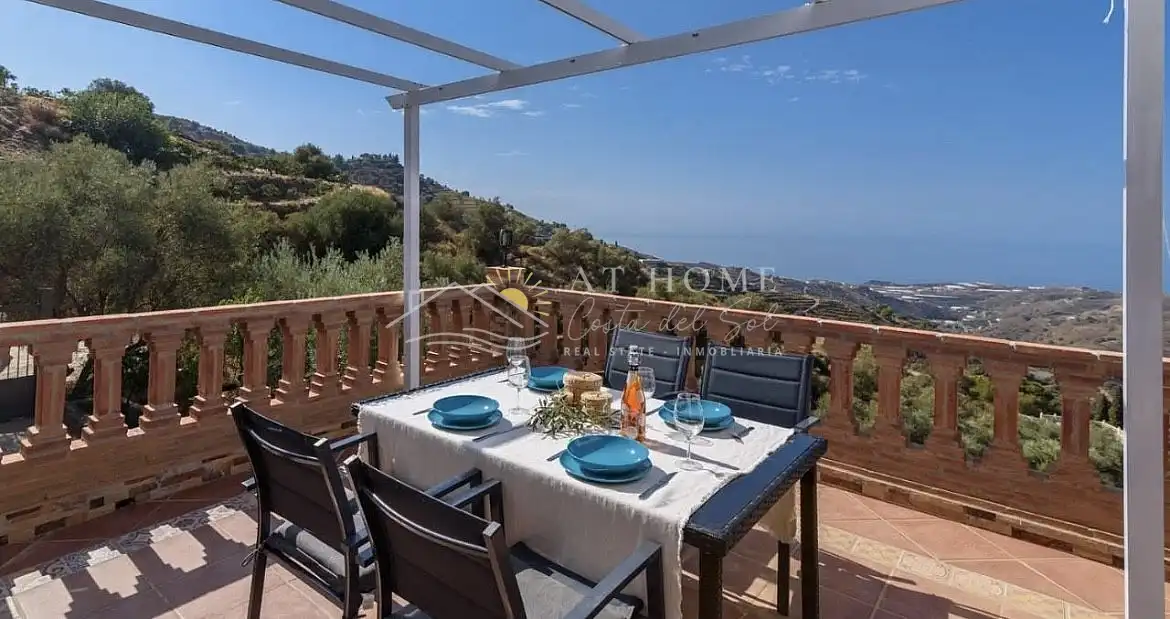 Maison avec piscine à vendre à Torrox Pueblo, imagen 29