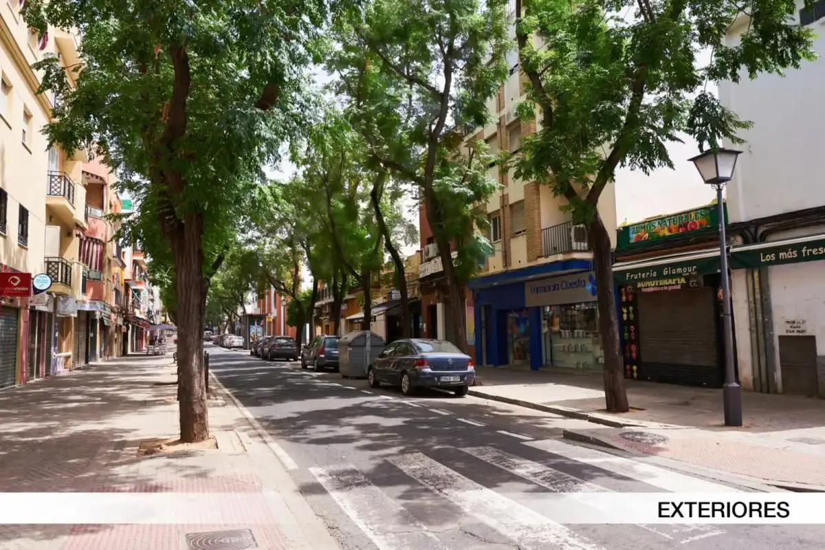 Habitació a El Cerro