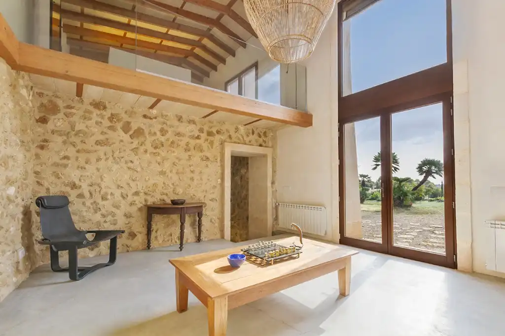 Maison rustique avec piscine à vendre à Manacor Centre, imagen 6