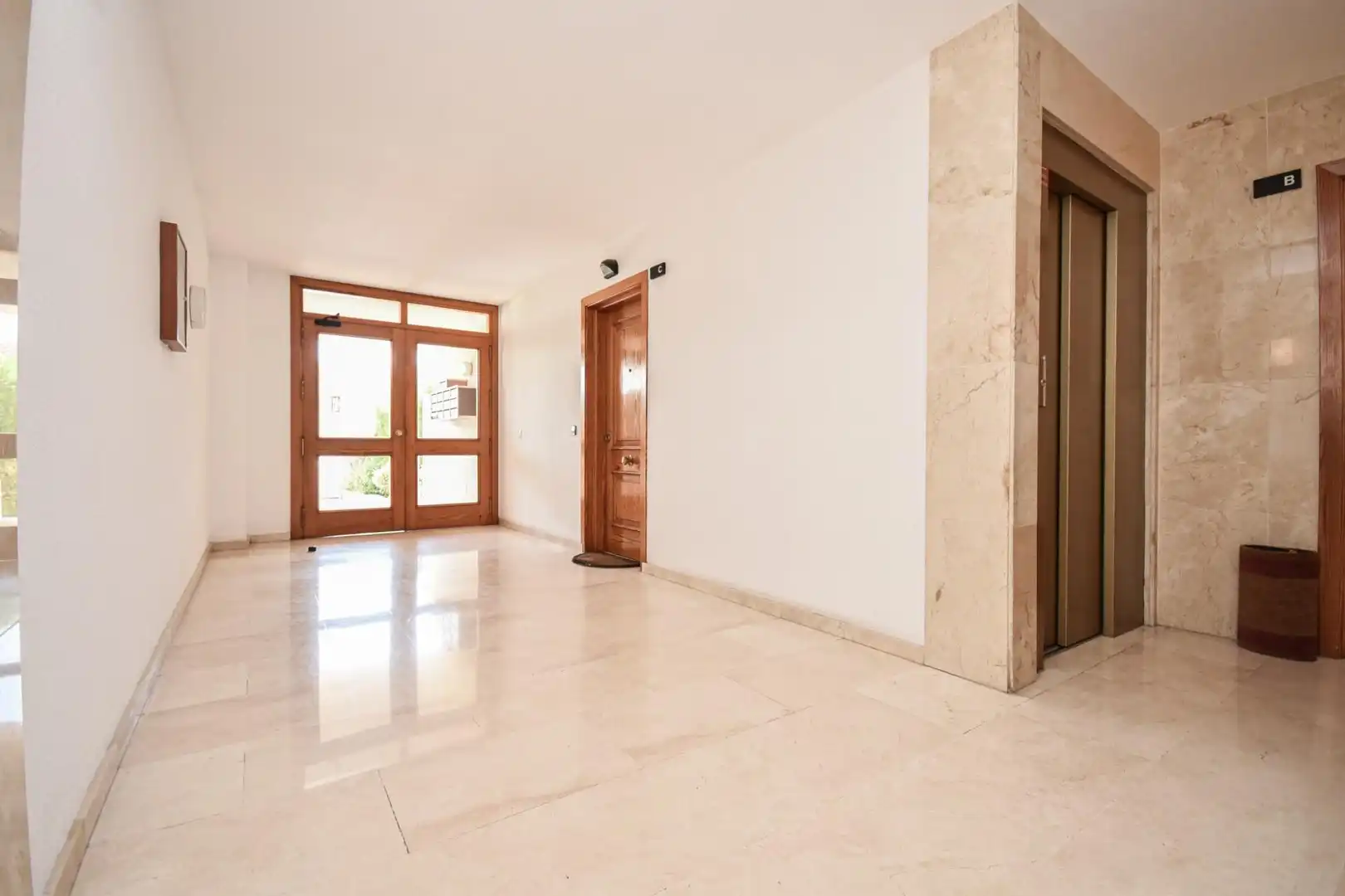 Wohnung zur Miete in MIGUEL DE CERVANTES, Portals Nous