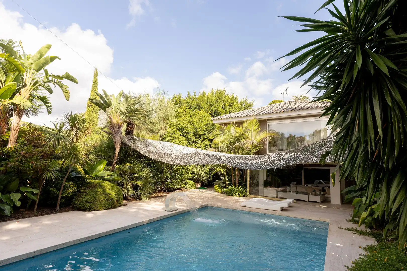 Casa amb piscina en venda a Centre, imagen 2
