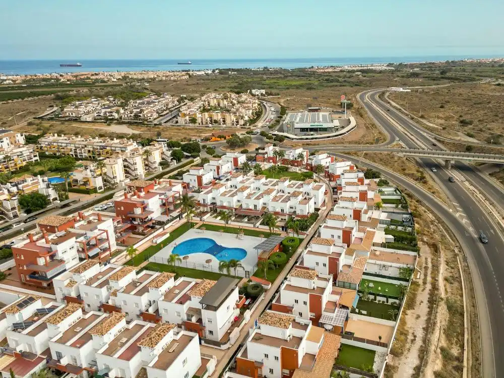 Duplex avec terrasse à vendre à Lomas del Mar, imagen 84