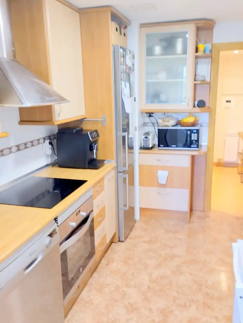 Flat with pool for sale in Avenida de Salvador Allende 75, imagen 6