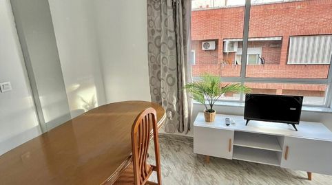 Foto 2 de Piso de alquiler en Calle Alfonso XIII, 8, El Palmar, Murcia Capital