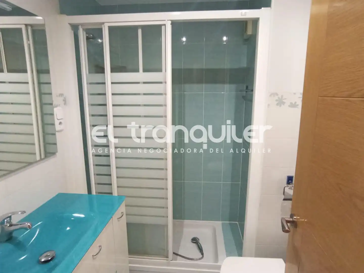 Flat for sale in Avenida España, Universidad