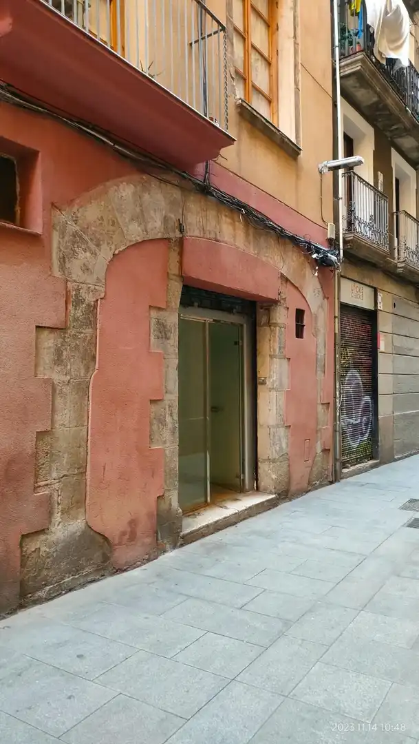 Geschaftsraum zur Miete in Barcelona