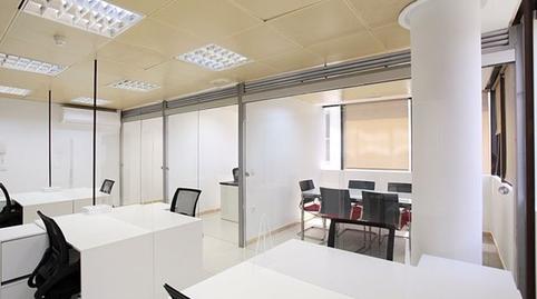 Photo 5 of Office to rent in Rambla de Méndez Núñez, 5, Barrio del Centro, Alicante / Alacant