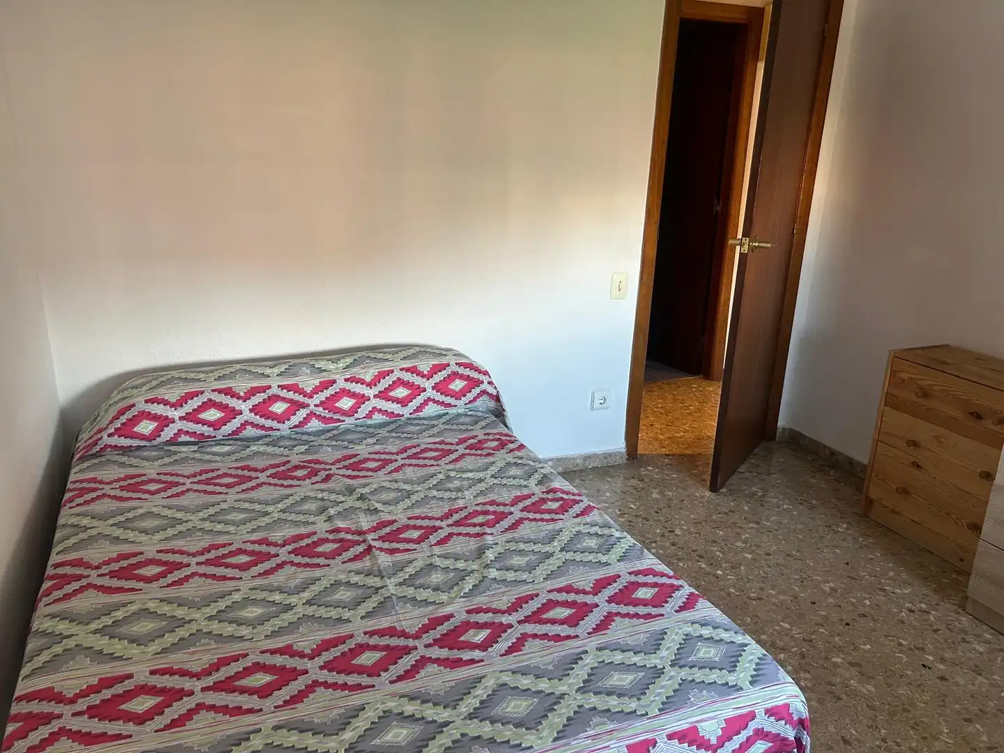 Piso de alquiler en Carrer de José María Haro, L'Illa Perduda