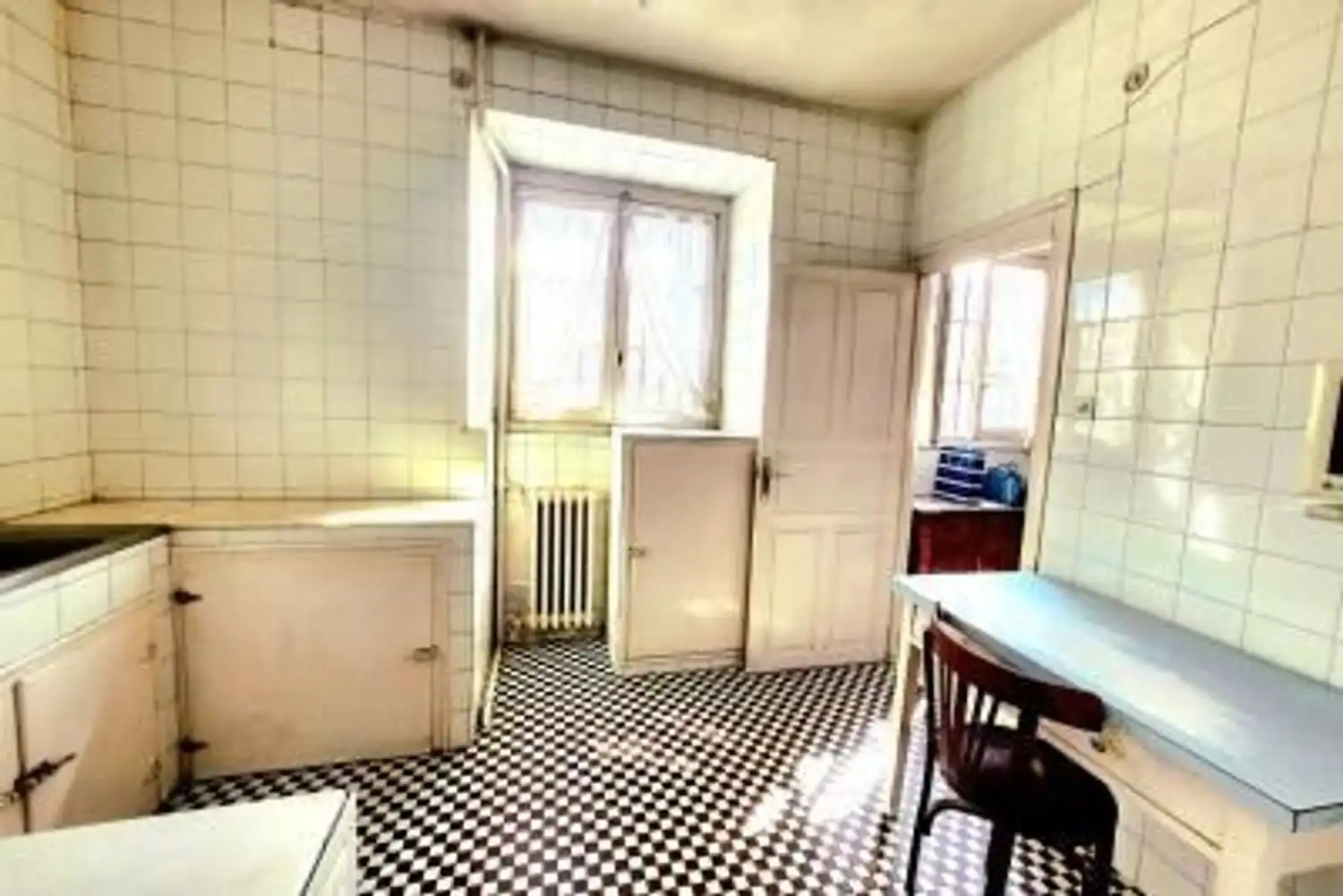 Haus zum Verkauf in Calle Calle Fuejo, imagen 5