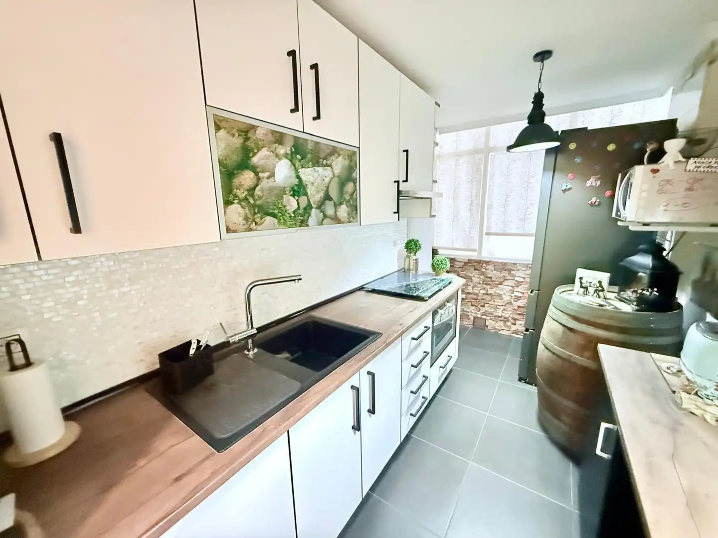 Flat with lift for sale in Pasaje GORBEA, imagen 5