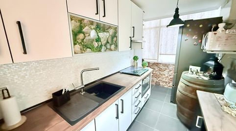 Foto 5 de Piso en venta en Pasaje Gorbea, Los Castillejos - La Trinidad, Málaga Capital