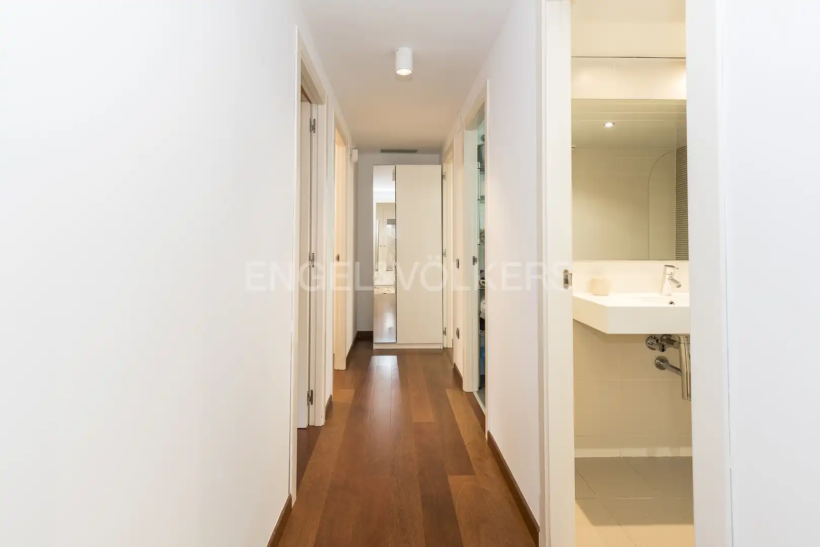 Flat for rent in La Plana
