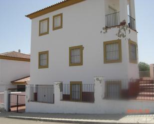 Duplex for sale in Monesterio