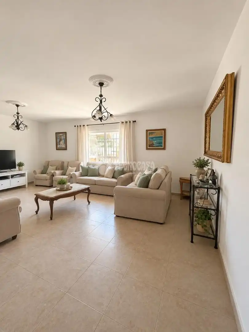 Maison avec jardin à vendre à Roche, imagen 17