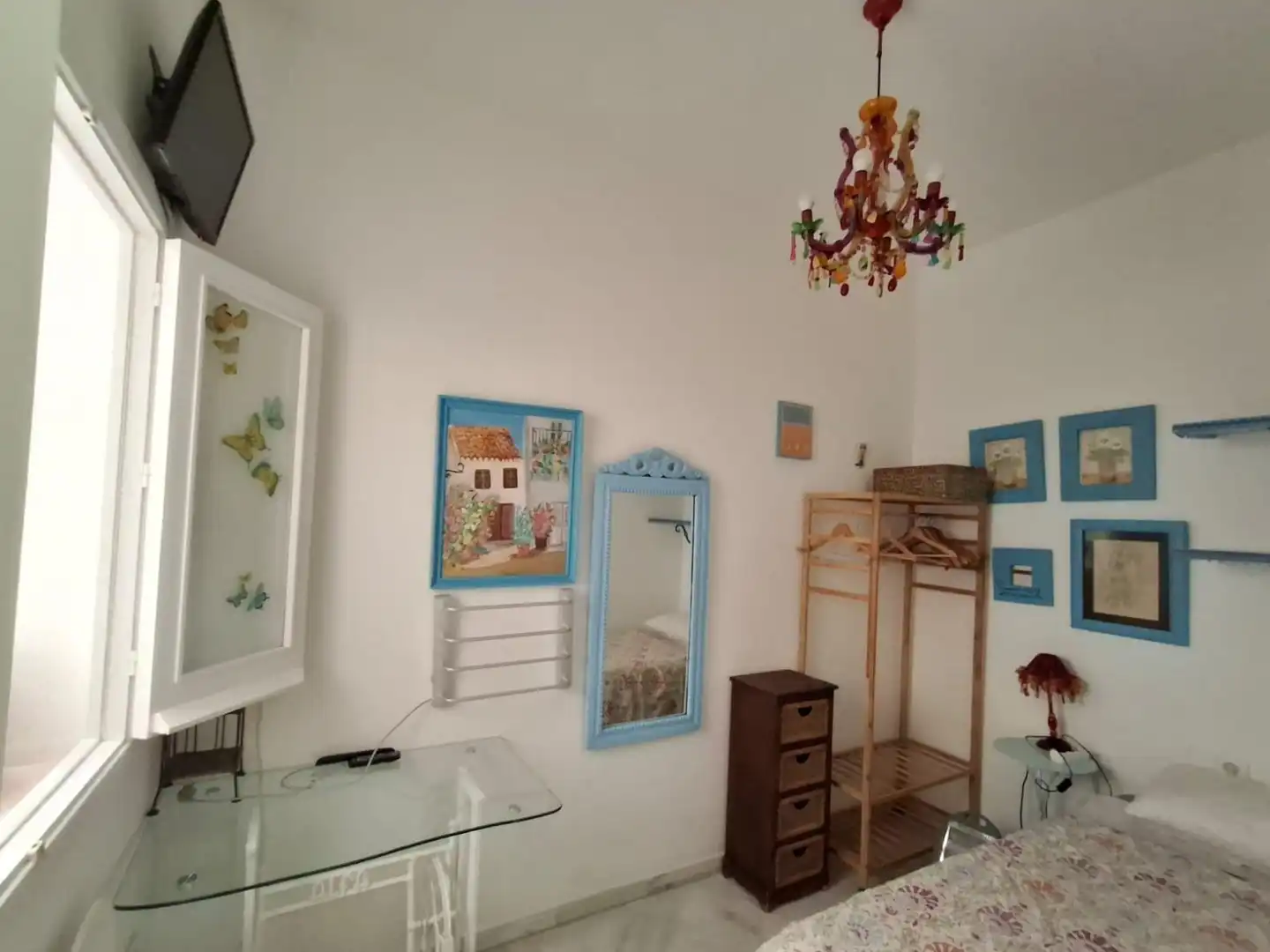 Habitación de Dúplex en venta en Cádiz