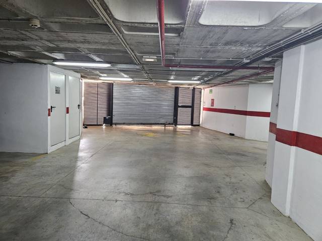 Garaje en Venta en Camino Cuesta del Palmar, 34 en Alquería - Torrealquería