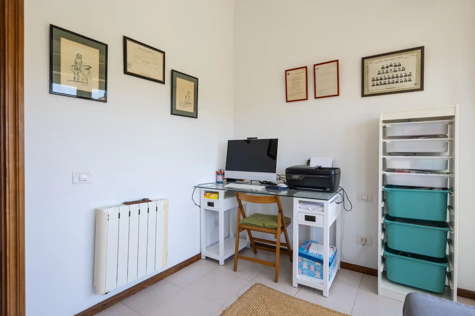 Houses for sale in Santa Brígida  with Air Conditioner, Heating and Private garden