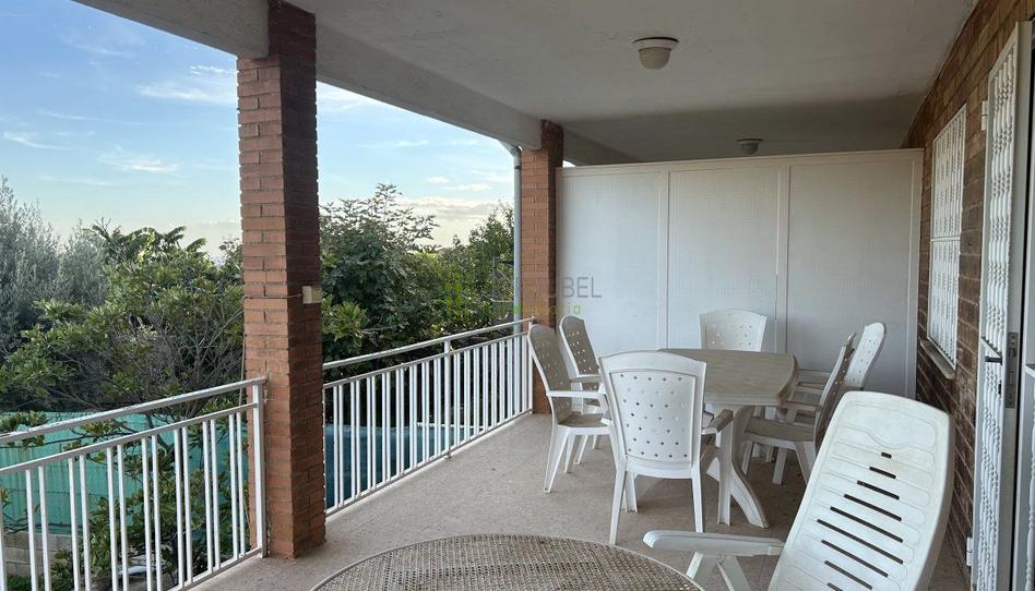 Photo 1 of House or chalet for sale in Sierra del Cabezo, Ciutat del Transport - La Salera, Castellón