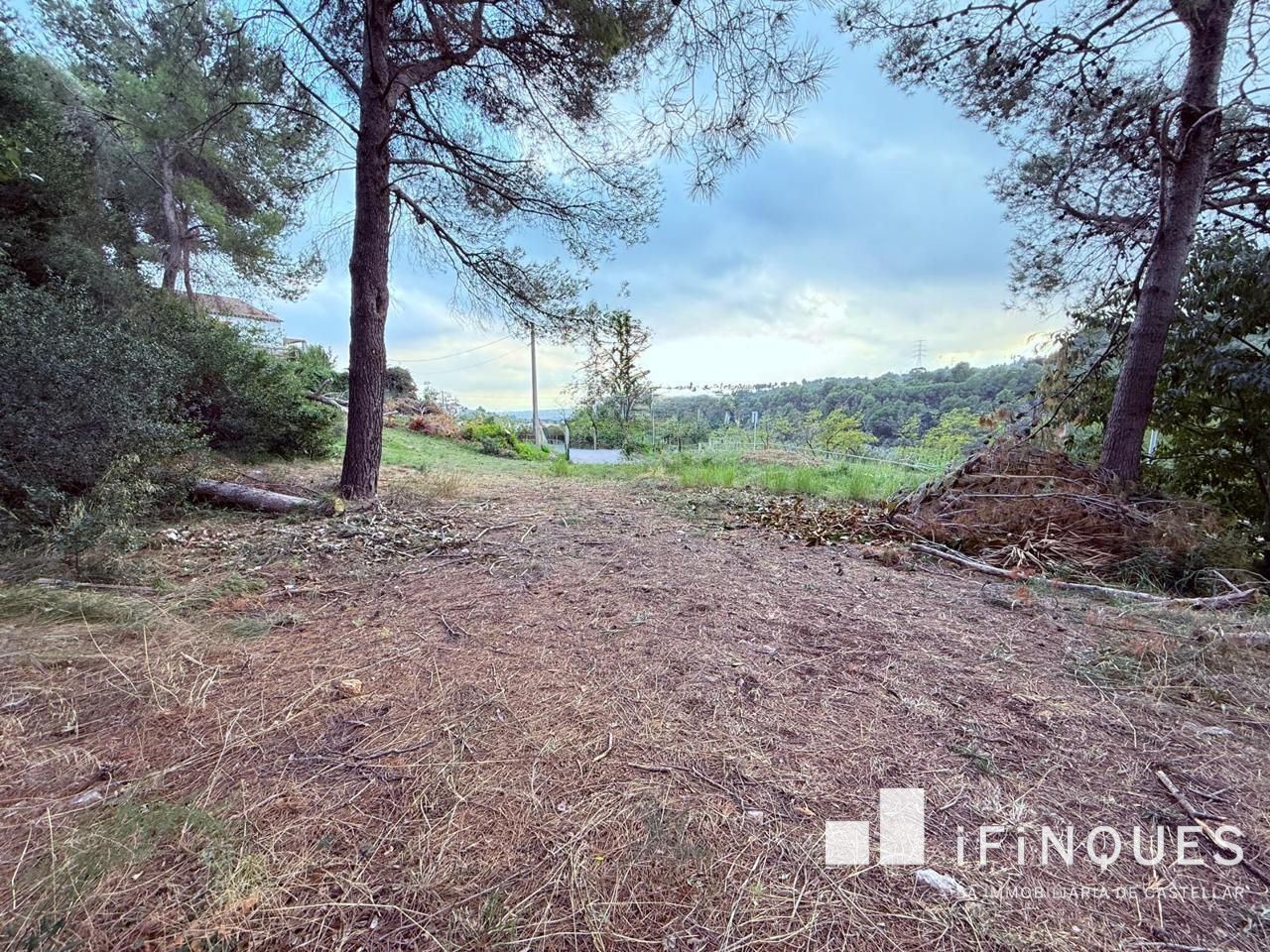 Residential for sale in Castellar del Vallès