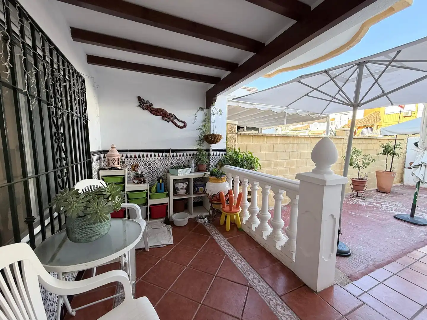 Adosado en venta en Torre del Mar, imagen 13