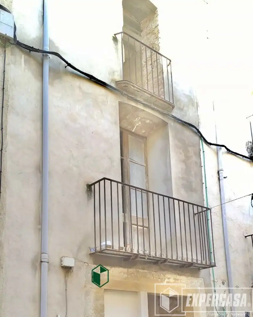 Balcony of Country homes for sale in La Jana  with Terrace