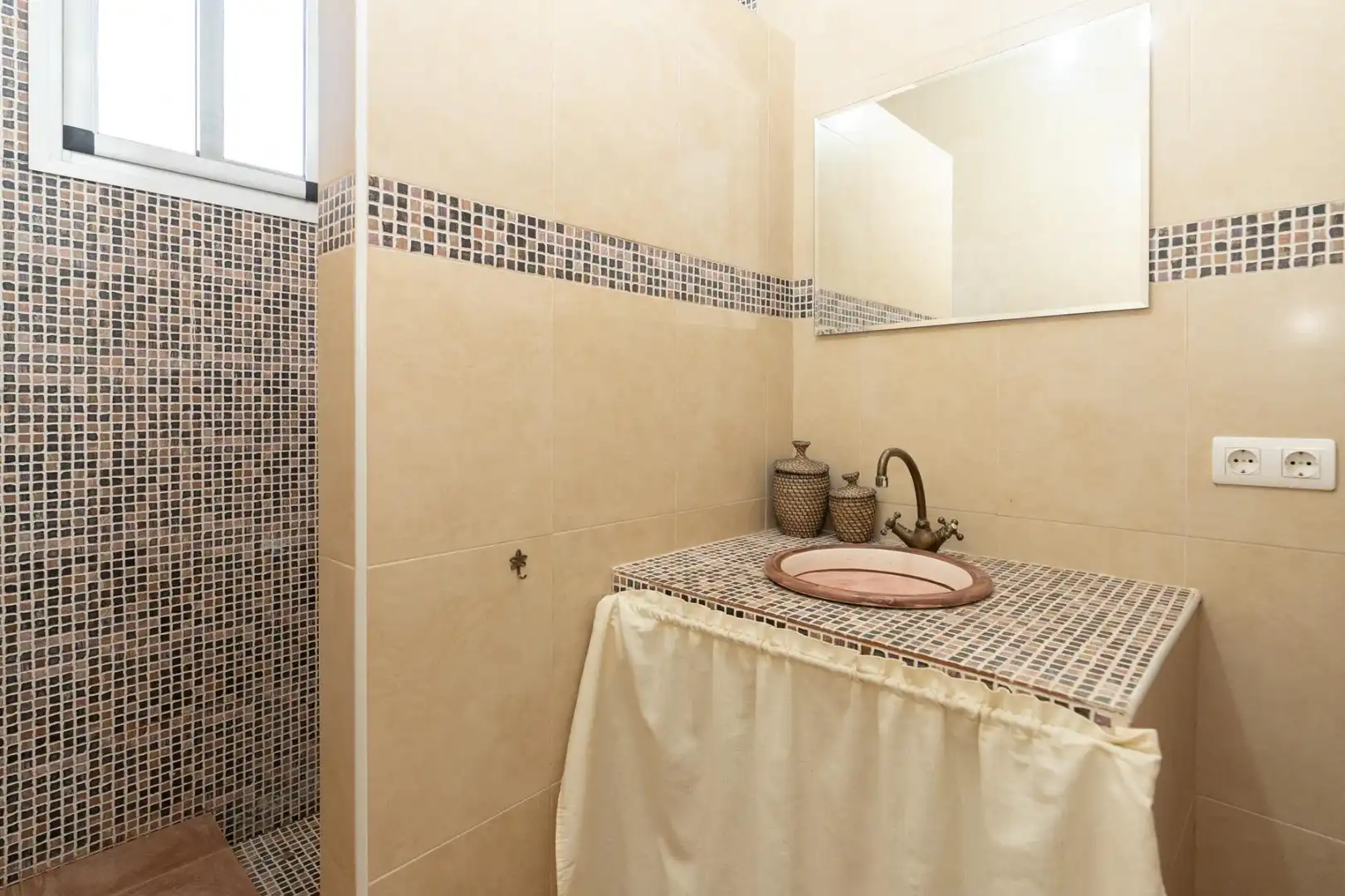 Baño de Casa o chalet en venta en Molvízar con Terraza y Piscina