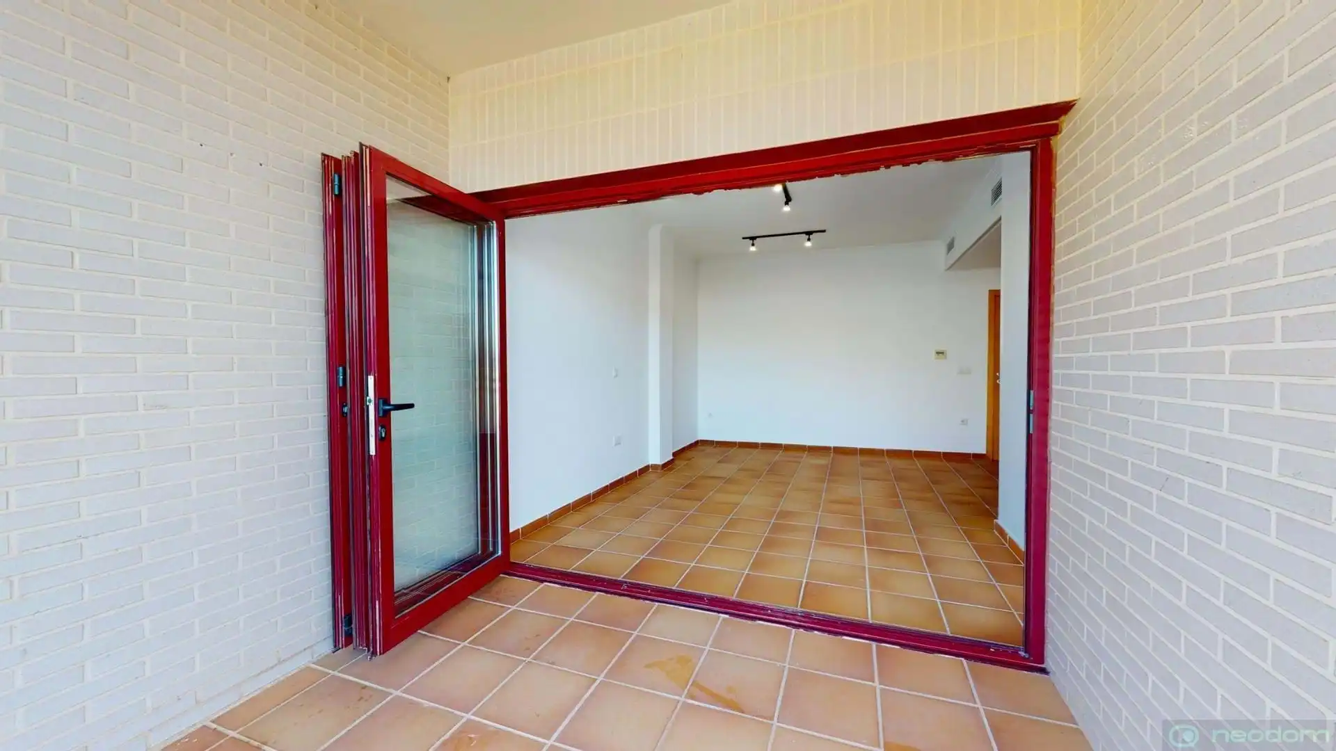 Wohnung zum Verkauf in Archena mit Terrasse