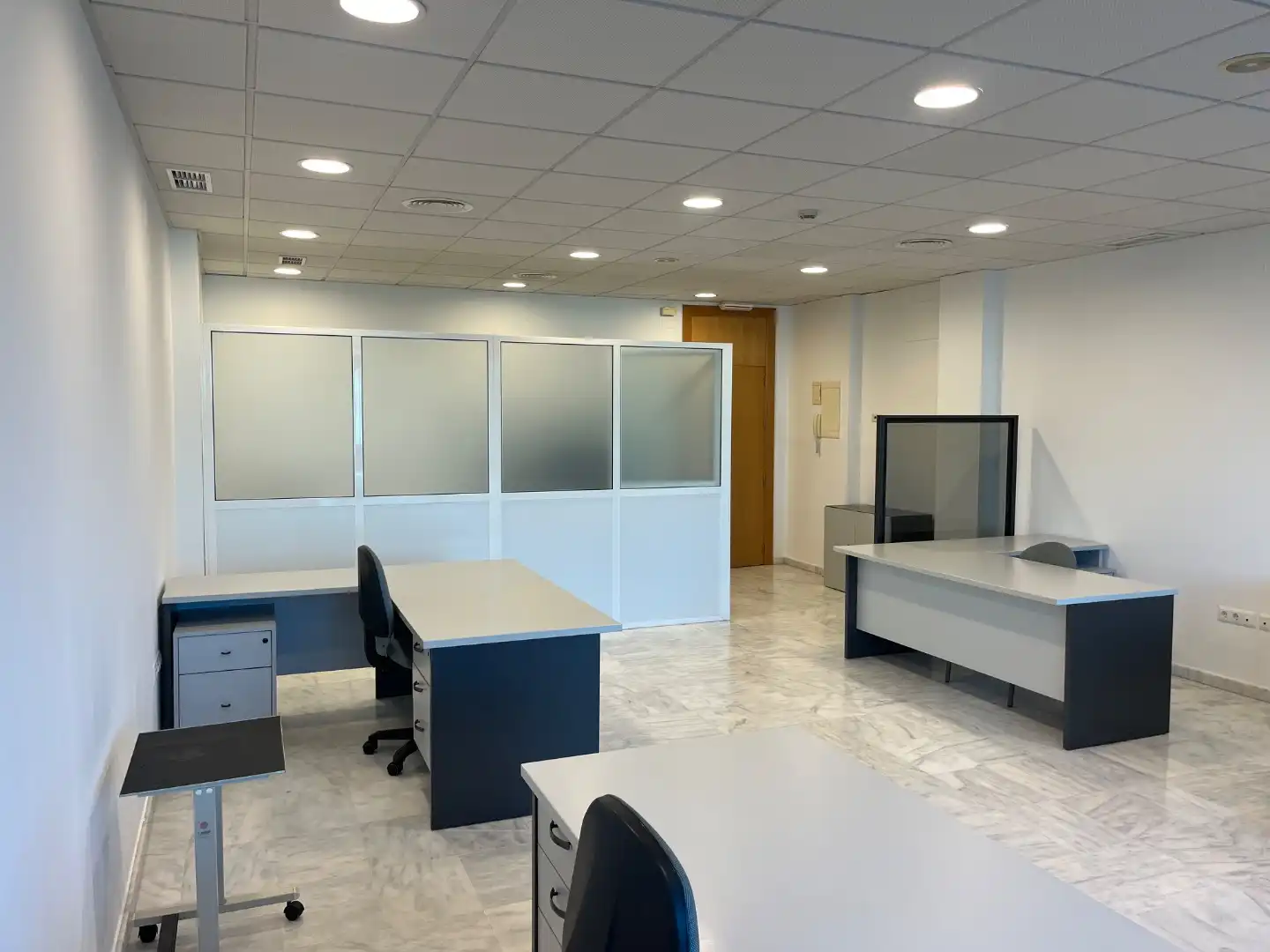 Büro zur Miete in Pisa