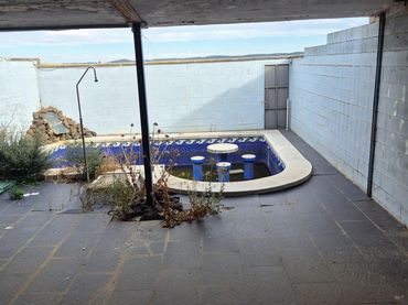 Adosado con piscina en venta en Ronda FLORES
