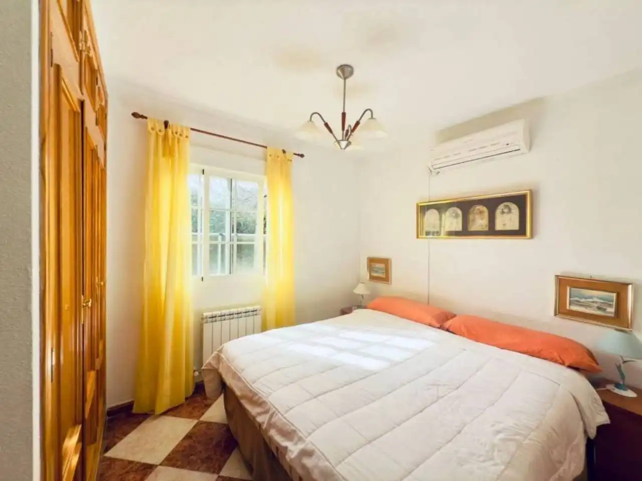 Casa o chalet en venta en Calle Calle Pontevedra, Villa del Prado