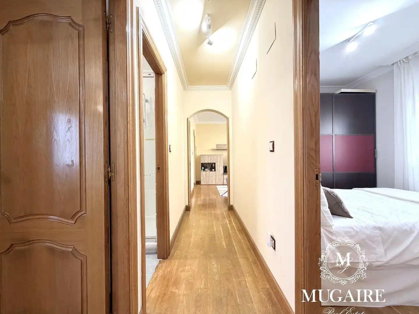 Flat with terrace for sale in Galdakao, imagen 7