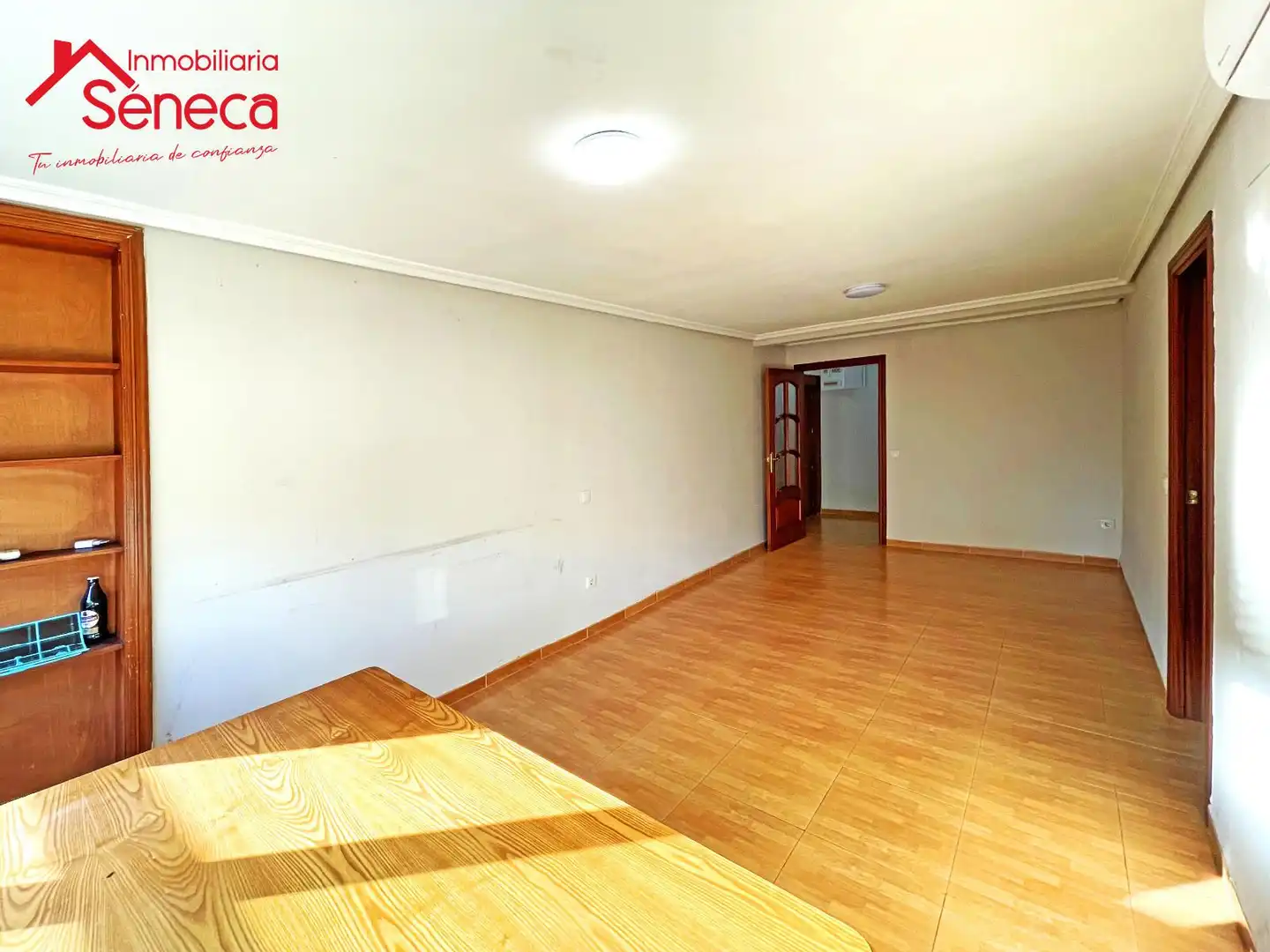 Living room of Flat for sale in Córdoba  with Air Conditioner and Heating