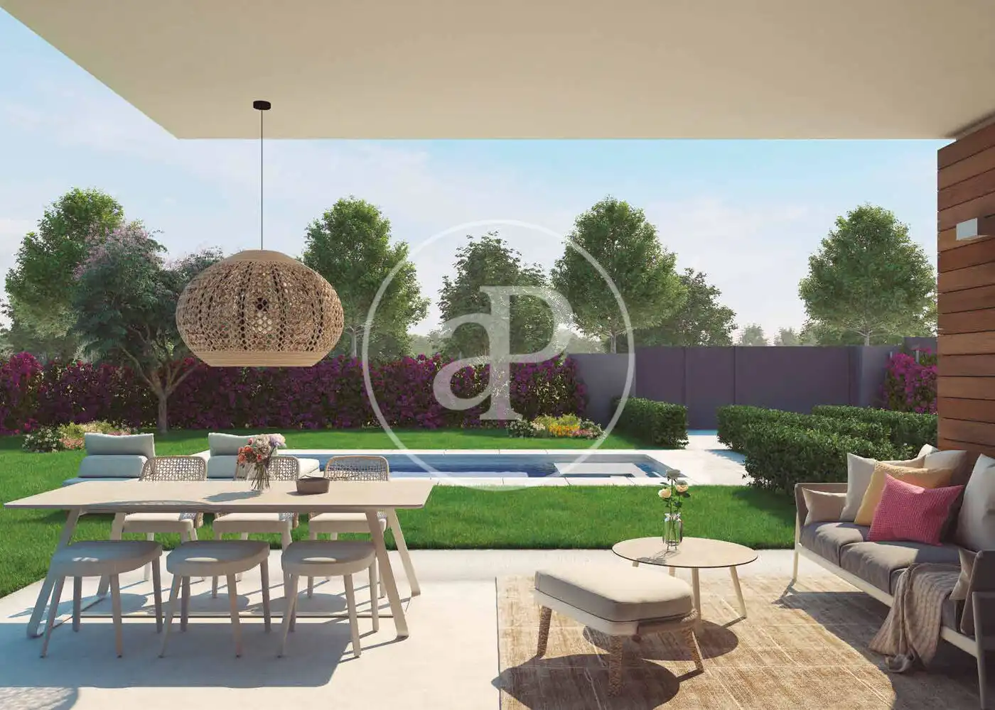 Haus mit Terrasse zum Verkauf in La Roca del Vallès, imagen 6