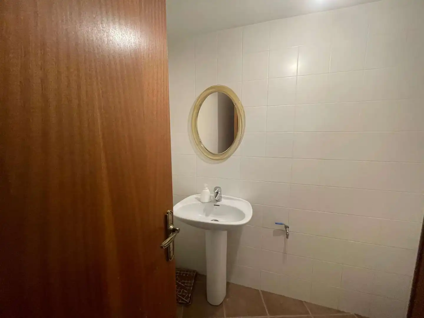 Badezimmer von Gebäude zum Verkauf in Madridejos